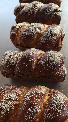 Opinii despre Pain Vivant în Galați - Gastronomie și ospitalitate