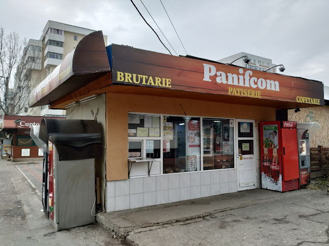 Panifcom - Iași