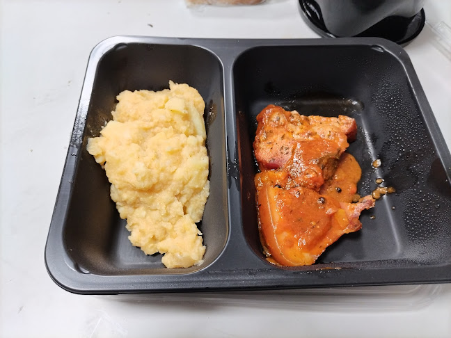 Restaurant K10 - Gastronomie și ospitalitate