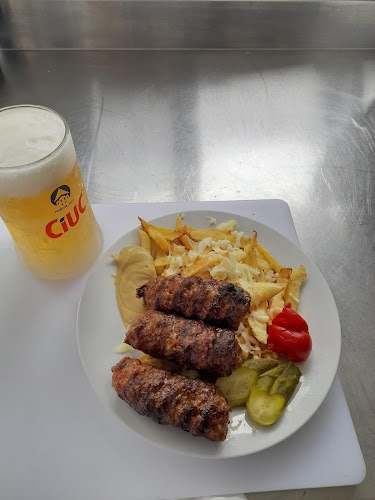 Restaurant Antonică - Afumați