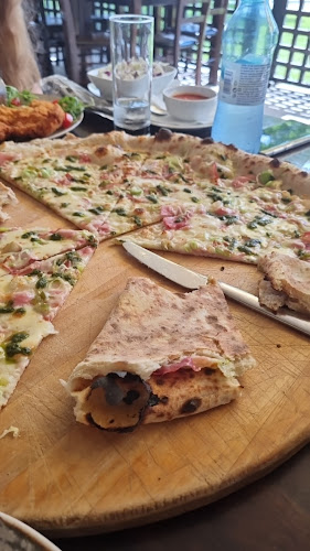 Opinii despre Restaurant & Pizzerie Dolce Vita în Vaslui - Gastronomie și ospitalitate