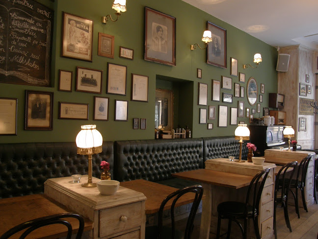 Viva la Vida Bistro-Hostel - Gastronomie și ospitalitate