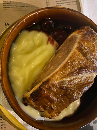 Comentarii opinii despre La Ceaun - Weiss