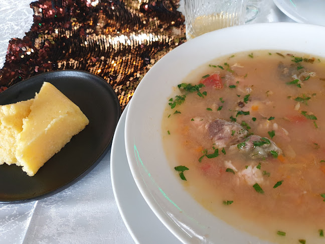 Perla Dunării - Gastronomie și ospitalitate