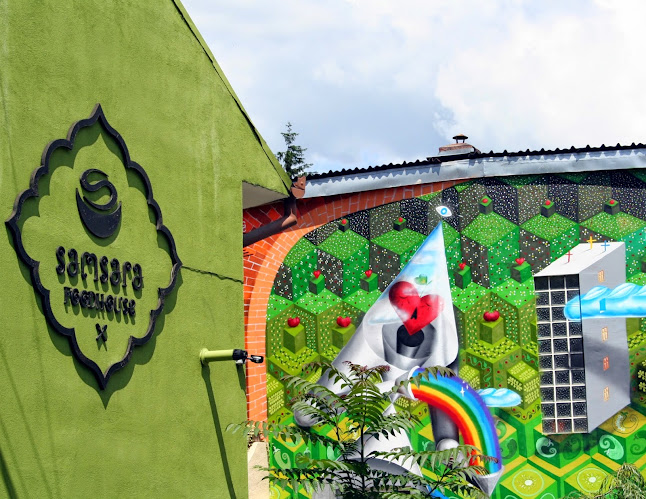 Cardinal Iuliu Hossu Street 3, Cluj-Napoca 400029