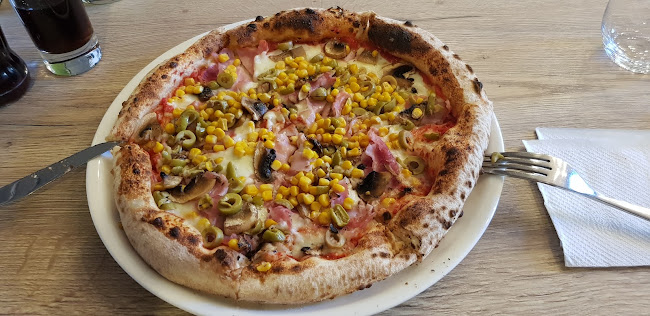 Graf Lebanese & International Cuisine