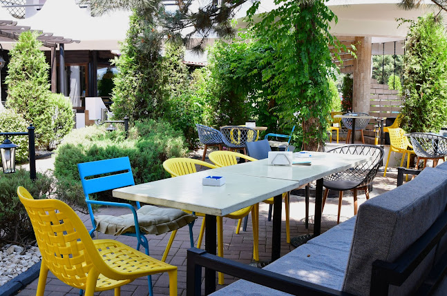 Restaurant Akua Garden