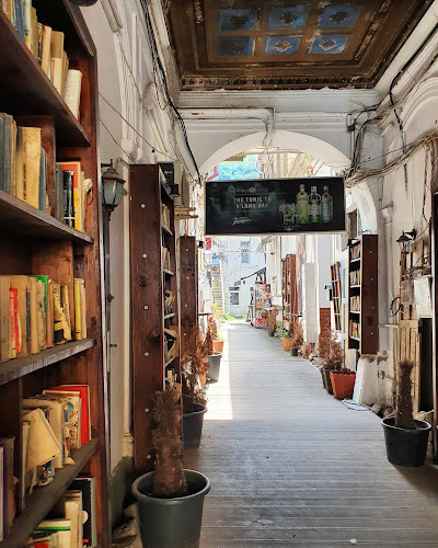 Comentarii opinii despre Bibliotheque Pub