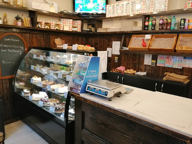 Opinii despre Cofetăria Alint - Piața Mare în Călărași - Gastronomie și ospitalitate