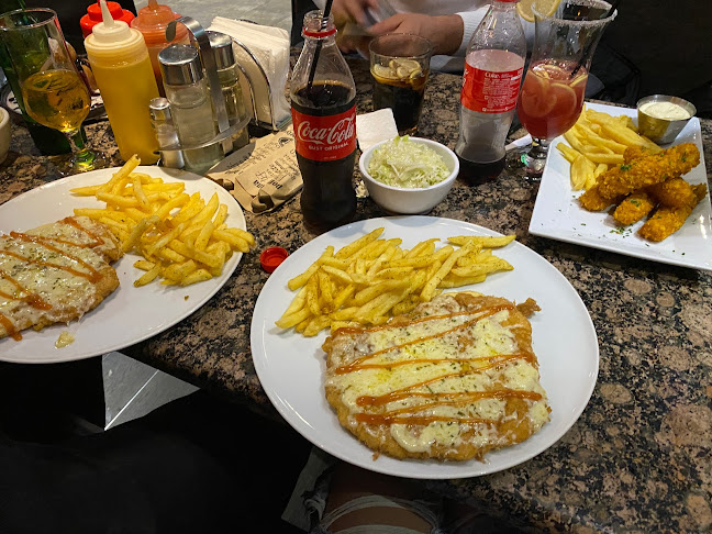 CRAFT Pizza - Restaurant & Delivery - Drobeta-Turnu Severin