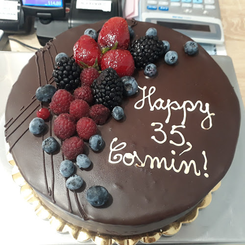 Cofetăria Damarin Craiovita Noua