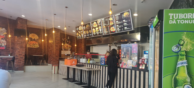 DAbo Doner Alba Iulia - Gastronomie și ospitalitate