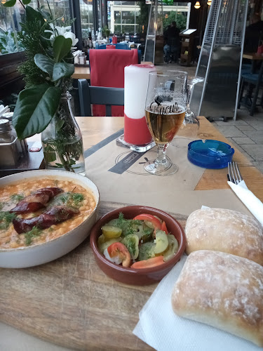 La Iancu - Gastronomie și ospitalitate