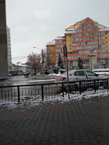 Strada Andrei Mureşanu, Bistrița 420008