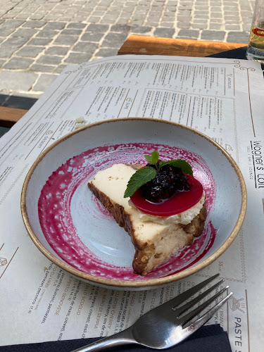 Wagner's Loft - Gastronomie și ospitalitate