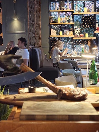 Ferma Baciu - Gastronomie și ospitalitate