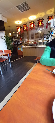 Opinii despre Hang zhou în Arad - Gastronomie și ospitalitate