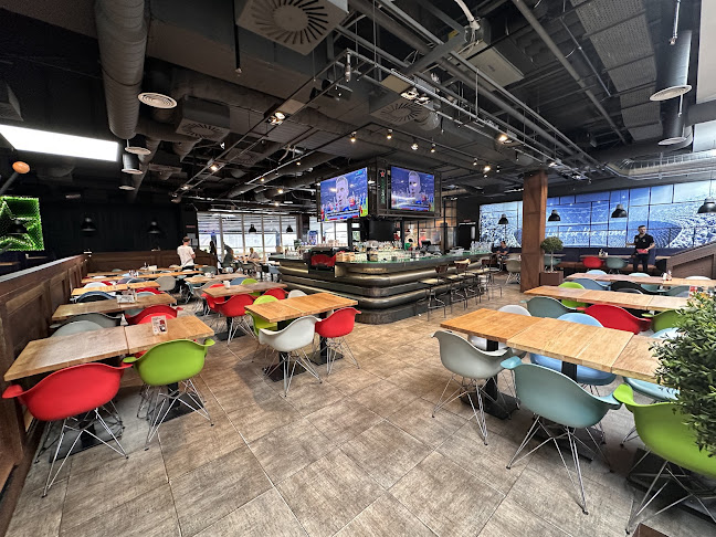 Republicii St. No 109, Cluj-Napoca 400489