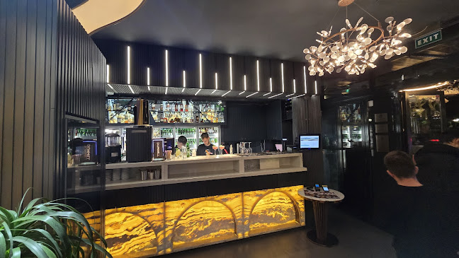 Mamma Mia Restaurant & Catering - Iași