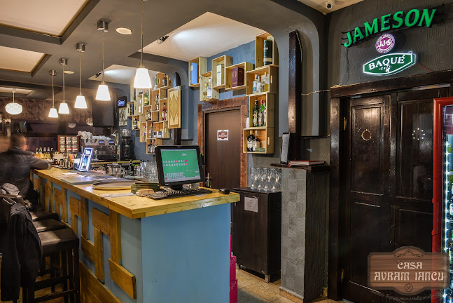 Comentarii opinii despre Casa Avram Iancu