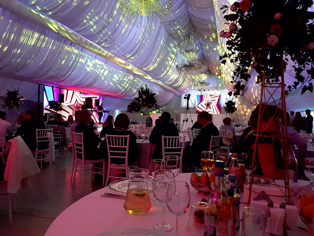 Opinii despre Laguna Resort în Focșani - Gastronomie și ospitalitate