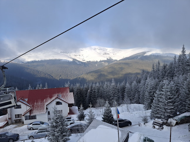 Restaurant Alessia Ranca - Gastronomie și ospitalitate