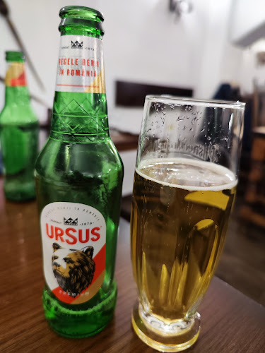 Opinii despre Restaurant Vatra în București - Gastronomie și ospitalitate