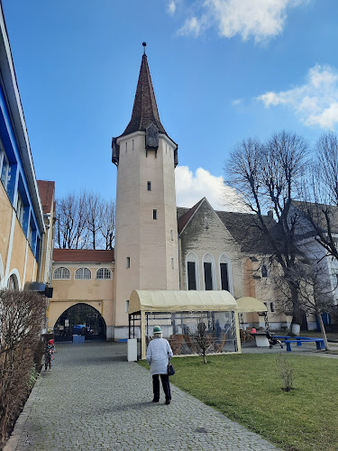 Erasmus Büchercafe - Sibiu