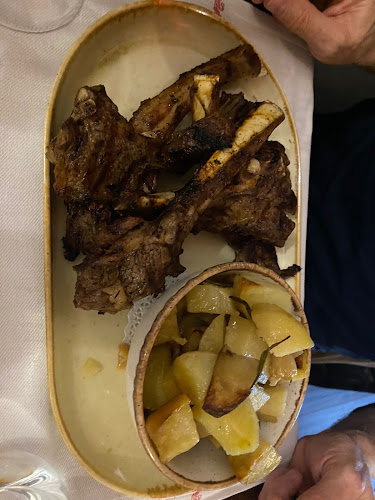 Comentarii opinii despre Restaurant Vatra