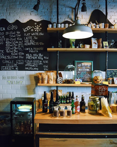 Comentarii opinii despre Croitoria de Cafea