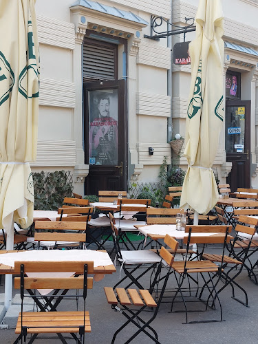 Restaurant Karađorđe - Timișoara