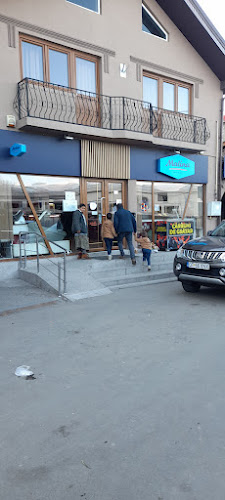 Piața Agro-Alimentară