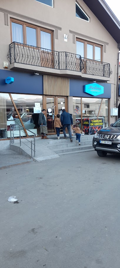 Piața Agro-Alimentară