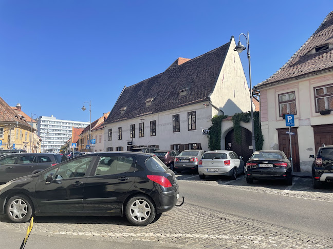 Strada Ocnei 22, Sibiu 550188