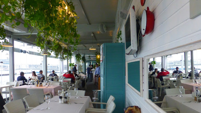 Comentarii opinii despre Bacaro