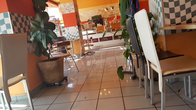 Comentarii opinii despre PitStop Bistro