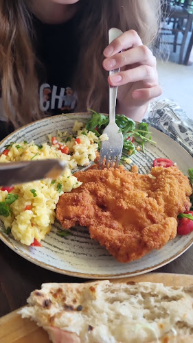 Comentarii opinii despre Restaurant & Pizzerie Dolce Vita