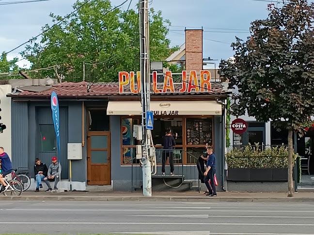 Pui La Jar