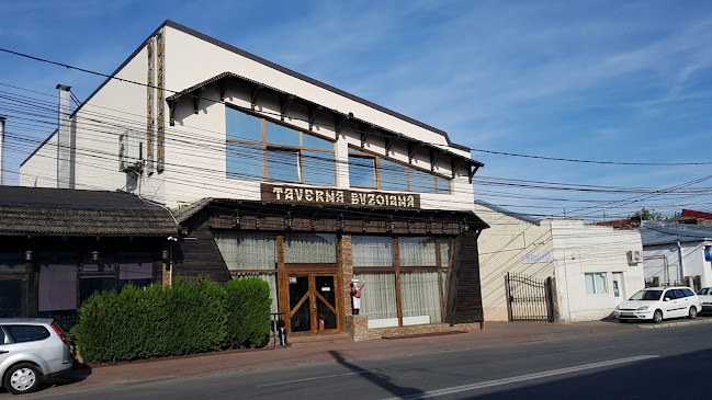 Strada Alexandru Marghiloman 7, Buzău 120031