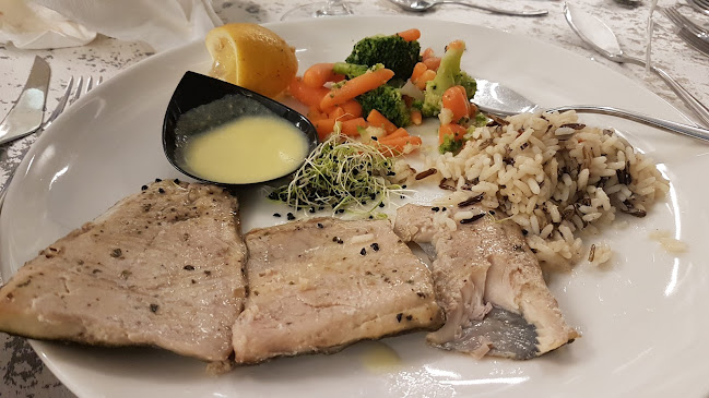 Restaurant Mandala Events - Constanța