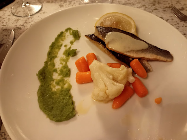 Restaurant Mandala Events - Gastronomie și ospitalitate