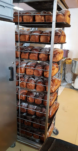 Burek - Brutarie Patiserie - Gastronomie și ospitalitate