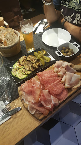 SARA Bistro Popa Petre - București