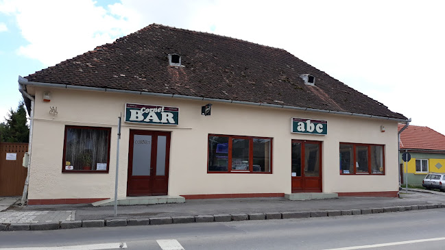 Cornet Bar and Restaurant - Miercurea Ciuc