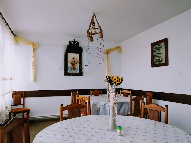 Popasul Ciobănașu' - Măldăeni