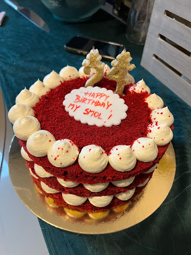 Opinii despre COFETARIA PALIBO OANCEA IASI în Oancea - Gastronomie și ospitalitate