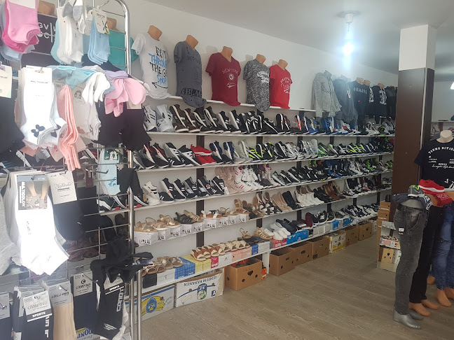 Piața Dunărea - Hunedoara