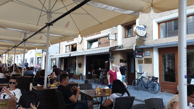 Cyrano - Gastronomie și ospitalitate