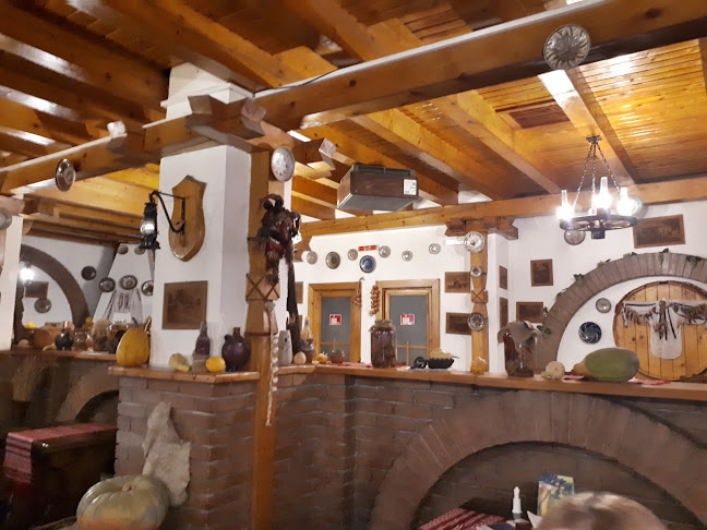 Comentarii opinii despre Hanul Haiducilor