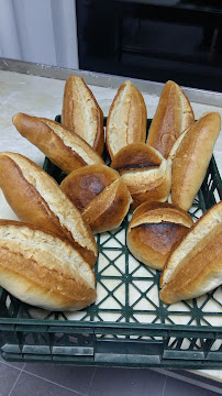 Fabrica De Pâine ATAM KUBILAY